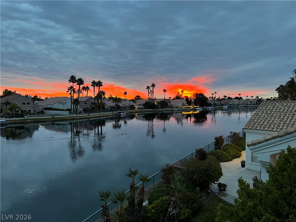 2960 Sun Lake Drive Las Vegas NV 89128