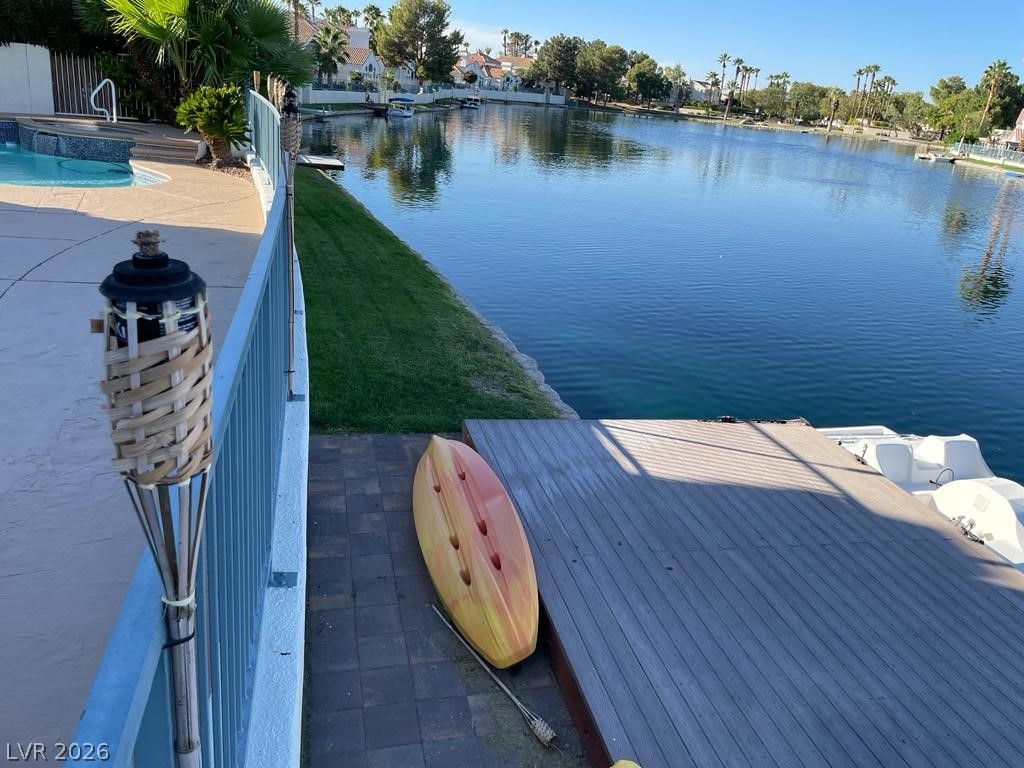 2960 Sun Lake Drive Las Vegas NV 89128