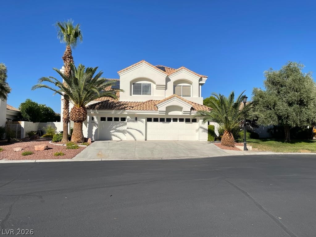 2960 Sun Lake Drive Las Vegas NV 89128