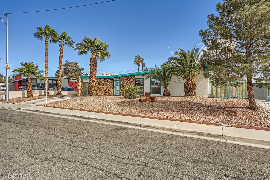 3212 Sundown Drive Las Vegas NV 89169