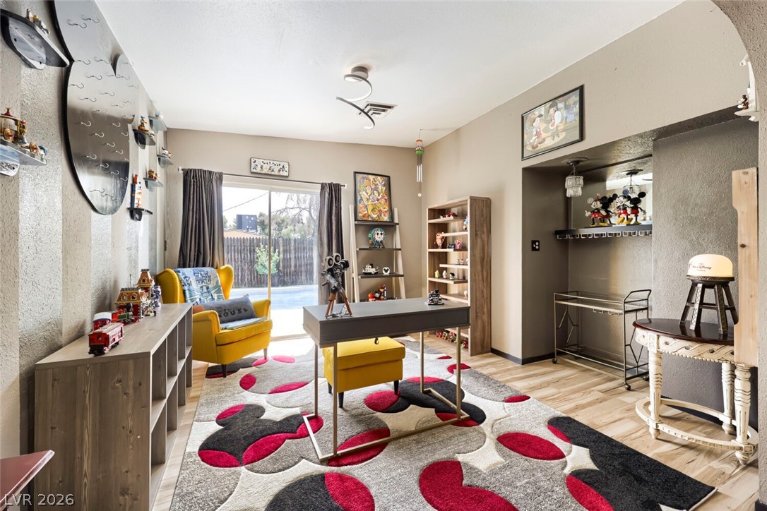 3212 Sundown Drive Las Vegas NV 89169