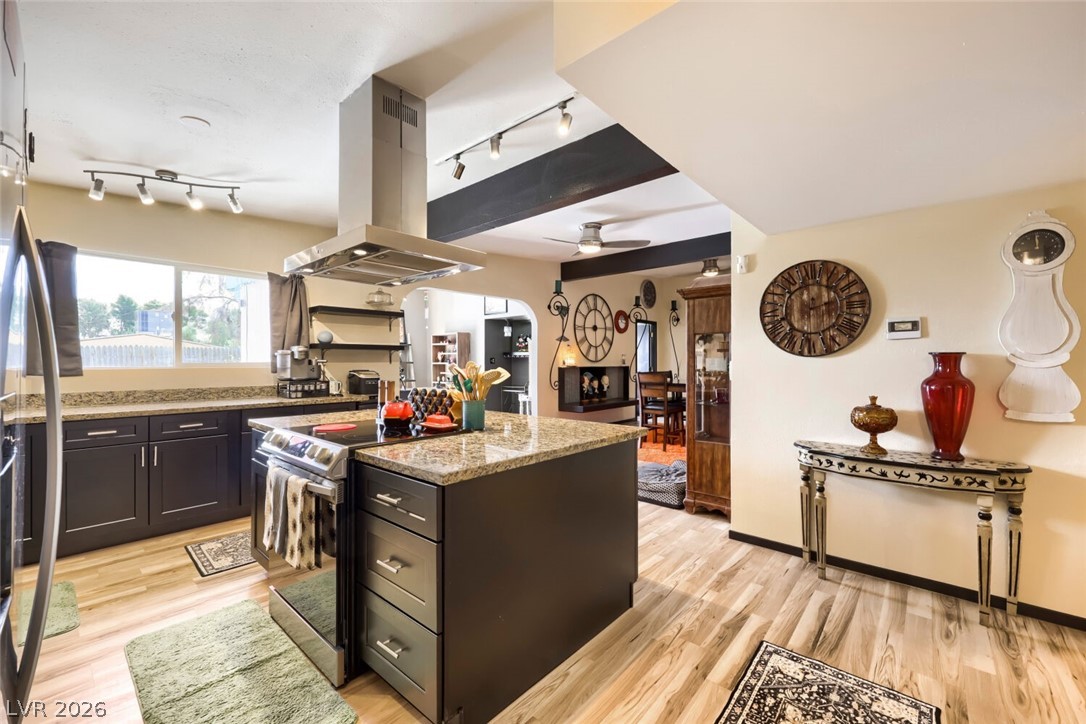 3212 Sundown Drive Las Vegas NV 89169