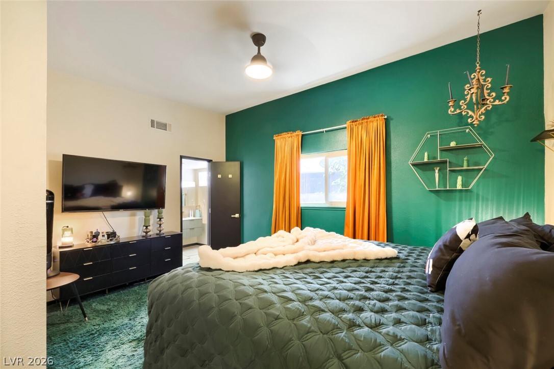 3212 Sundown Drive Las Vegas NV 89169
