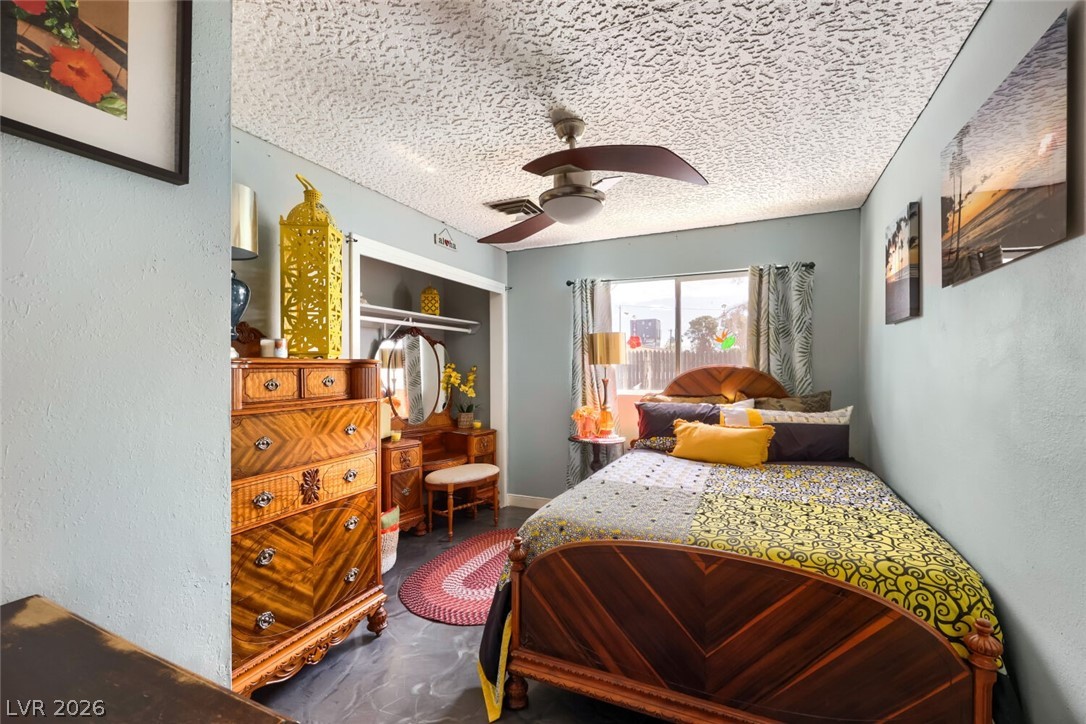 3212 Sundown Drive Las Vegas NV 89169