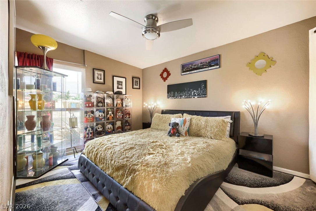 3212 Sundown Drive Las Vegas NV 89169