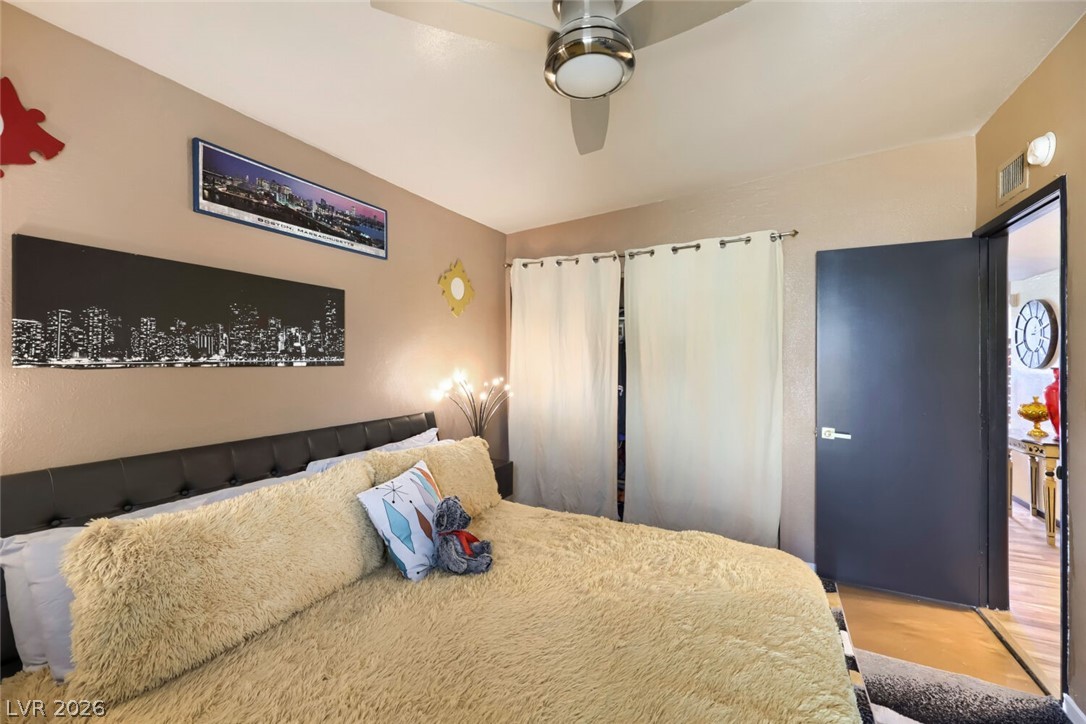 3212 Sundown Drive Las Vegas NV 89169