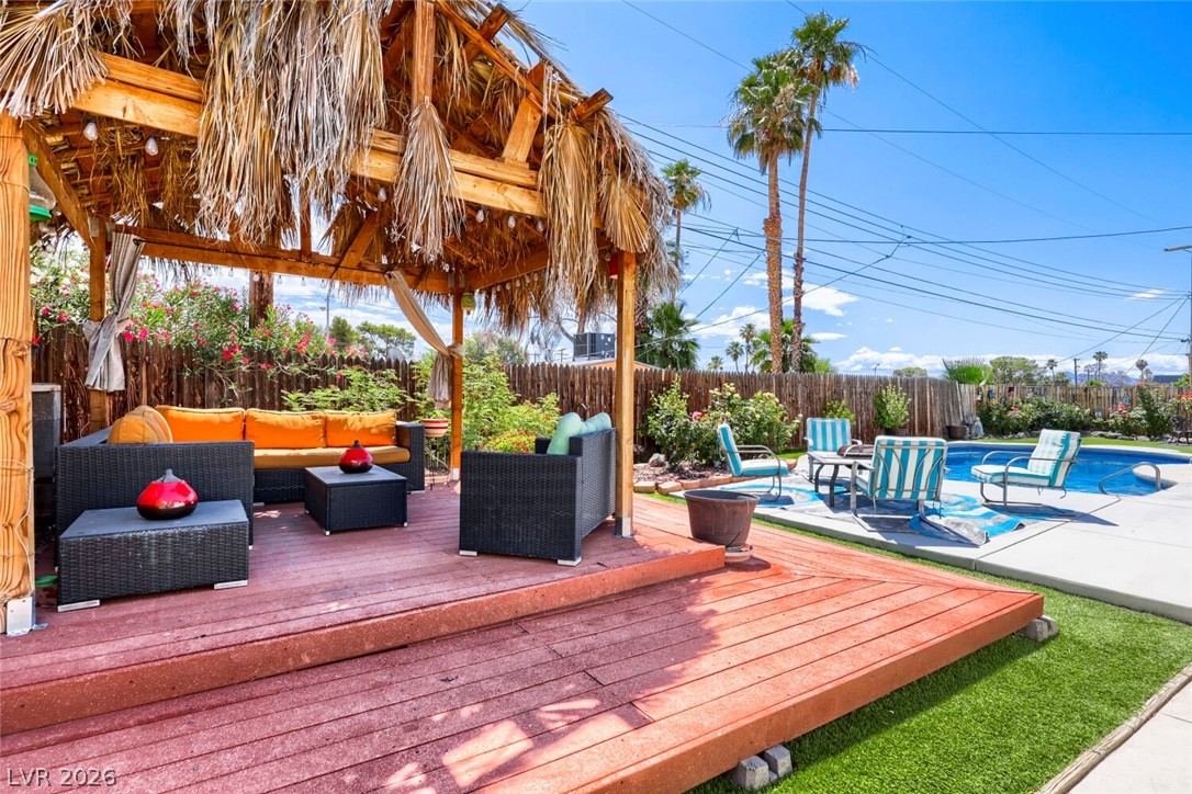 3212 Sundown Drive Las Vegas NV 89169