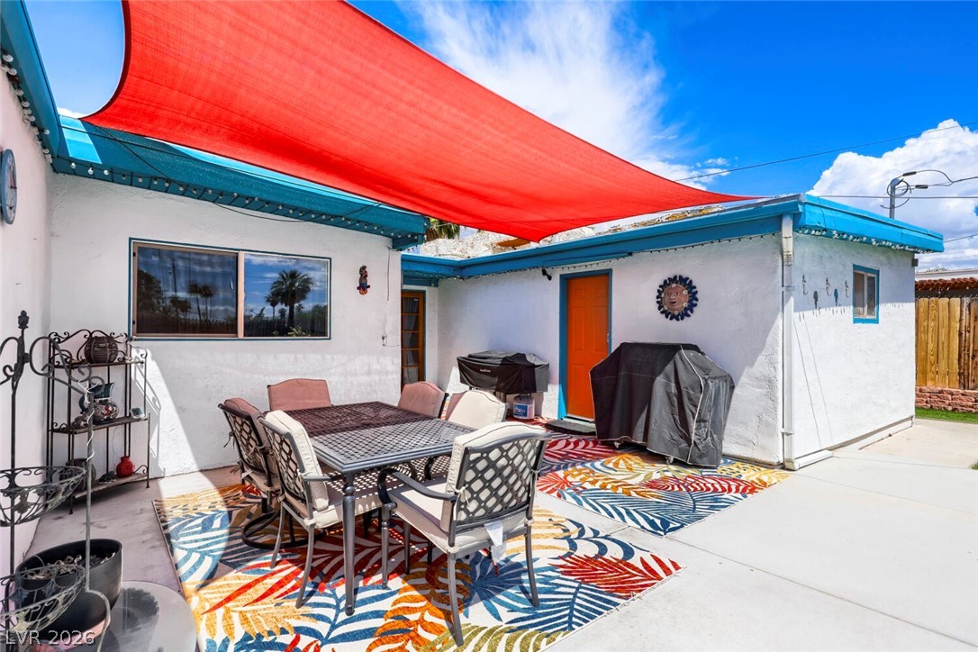 3212 Sundown Drive Las Vegas NV 89169