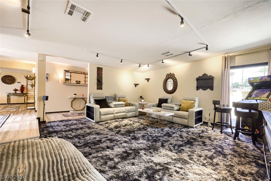3212 Sundown Drive Las Vegas NV 89169
