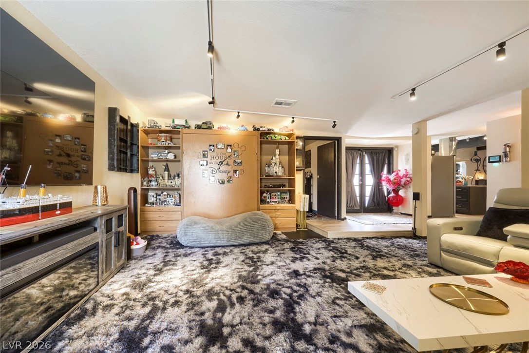 3212 Sundown Drive Las Vegas NV 89169