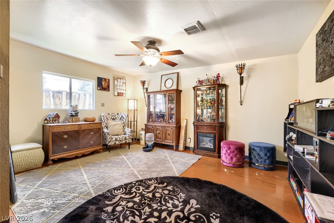 3212 Sundown Drive Las Vegas NV 89169