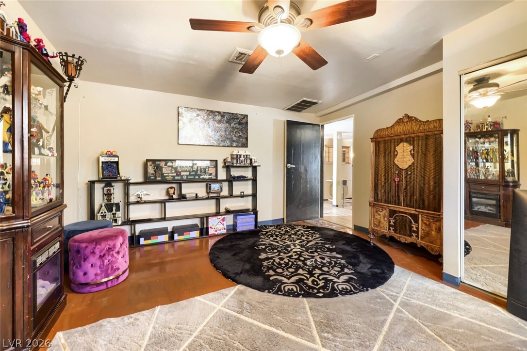 3212 Sundown Drive Las Vegas NV 89169