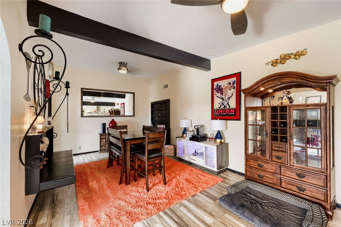 3212 Sundown Drive Las Vegas NV 89169