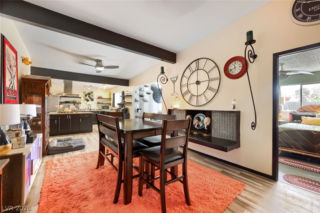 3212 Sundown Drive Las Vegas NV 89169
