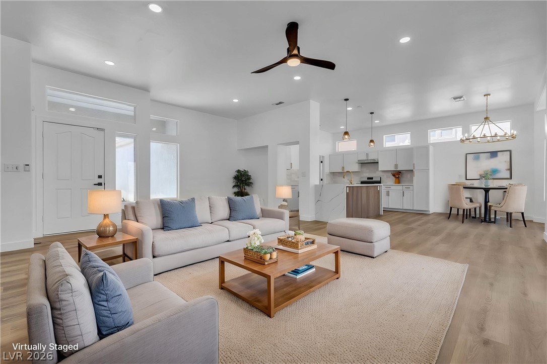 10636 Argents Hill Drive Las Vegas NV 89134