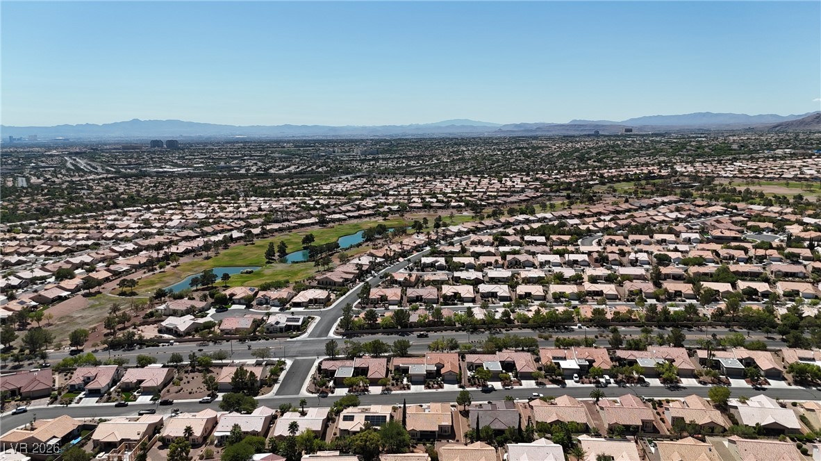 10636 Argents Hill Drive Las Vegas NV 89134