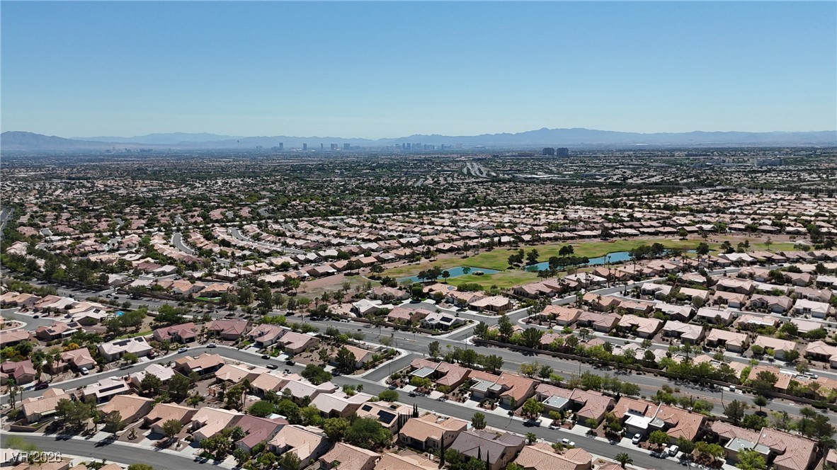 10636 Argents Hill Drive Las Vegas NV 89134