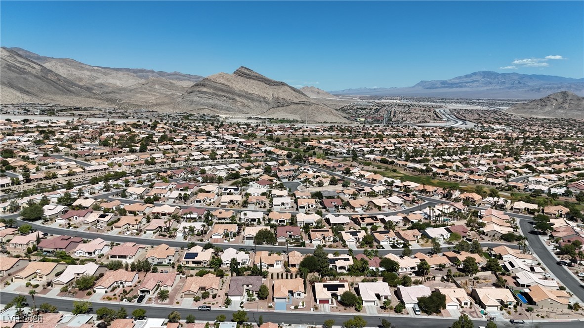 10636 Argents Hill Drive Las Vegas NV 89134