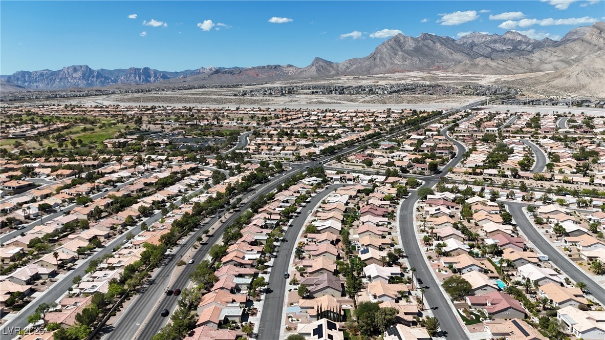 10636 Argents Hill Drive Las Vegas NV 89134