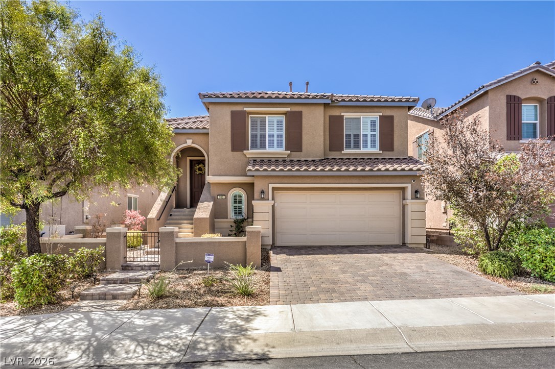 913 Estes Cove Avenue Henderson NV 89012