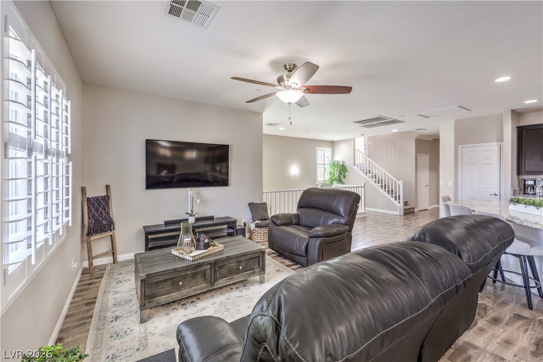 913 Estes Cove Avenue Henderson NV 89012