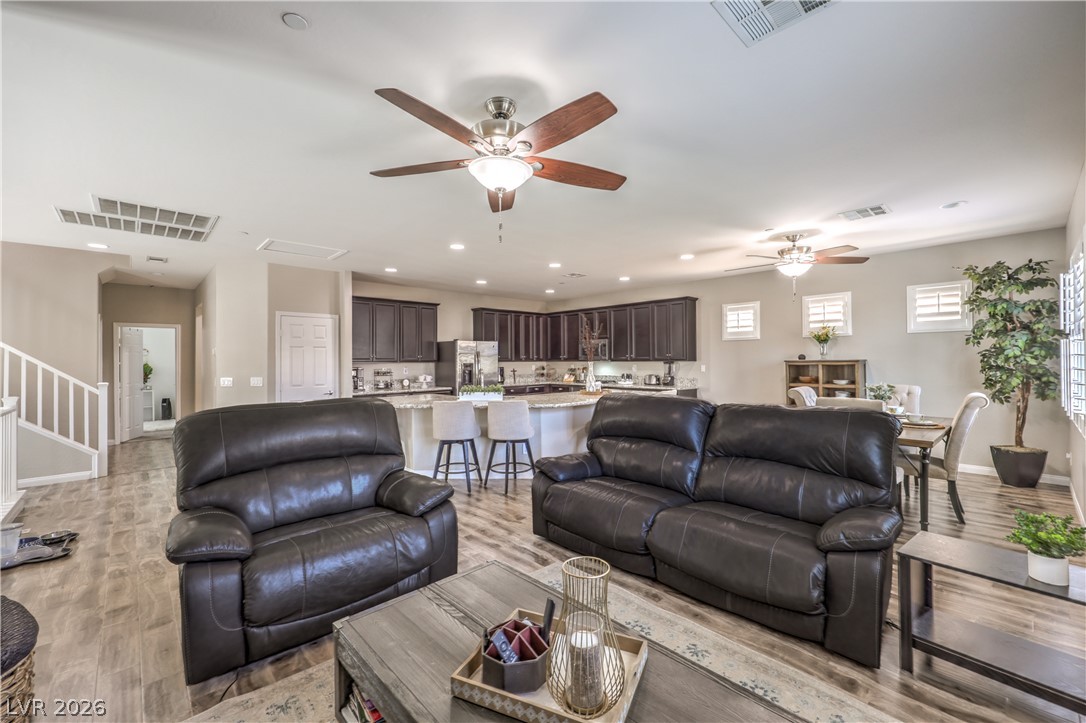 913 Estes Cove Avenue Henderson NV 89012