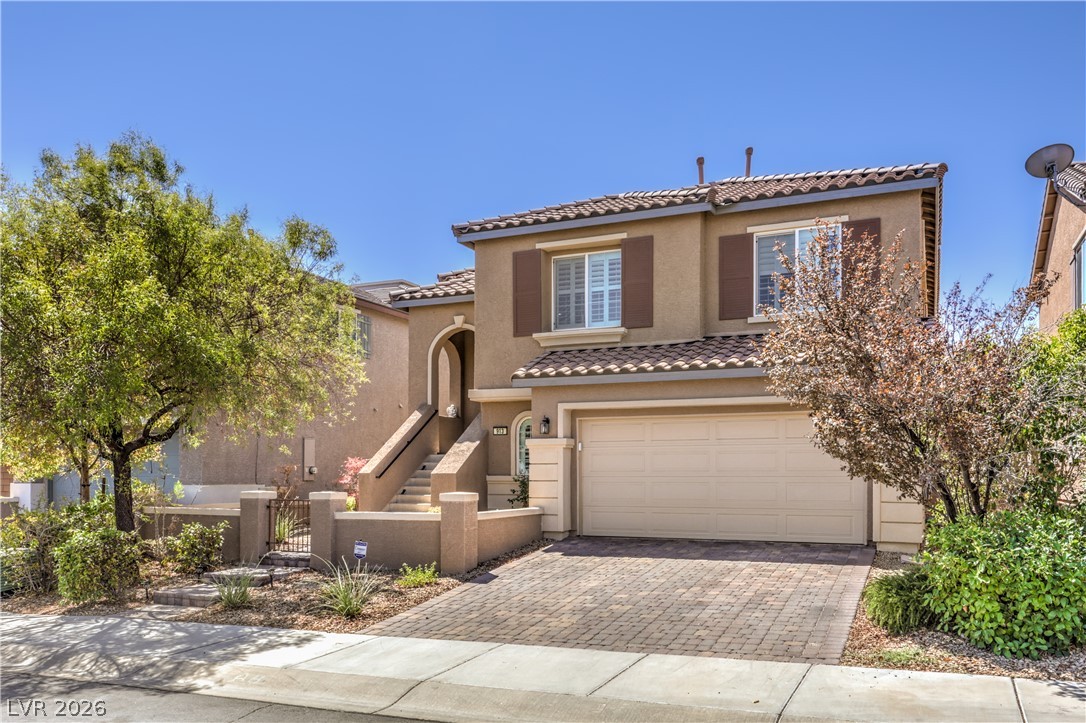 913 Estes Cove Avenue Henderson NV 89012