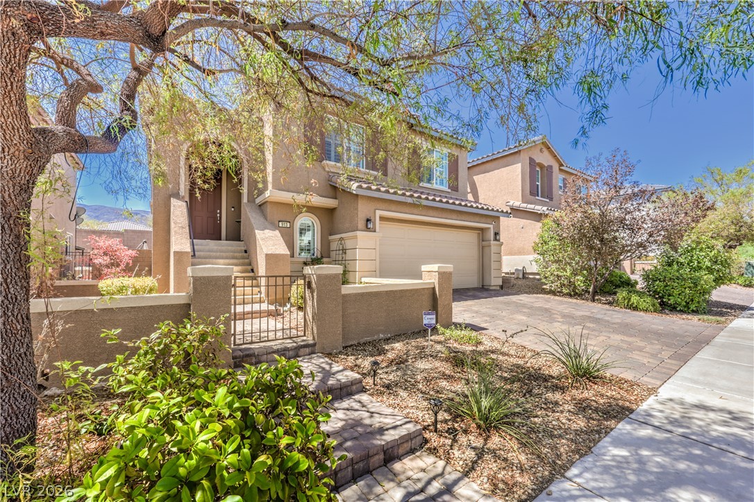 913 Estes Cove Avenue Henderson NV 89012