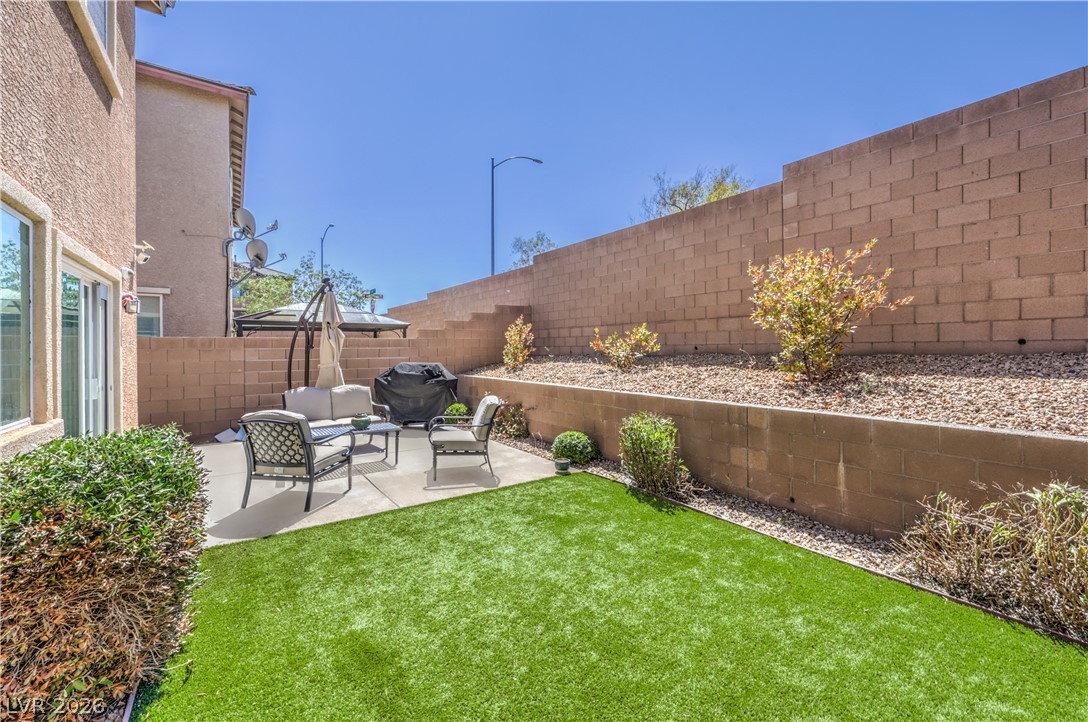 913 Estes Cove Avenue Henderson NV 89012
