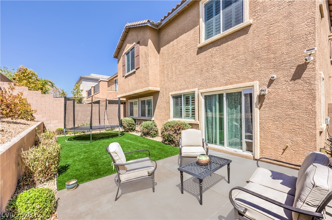 913 Estes Cove Avenue Henderson NV 89012