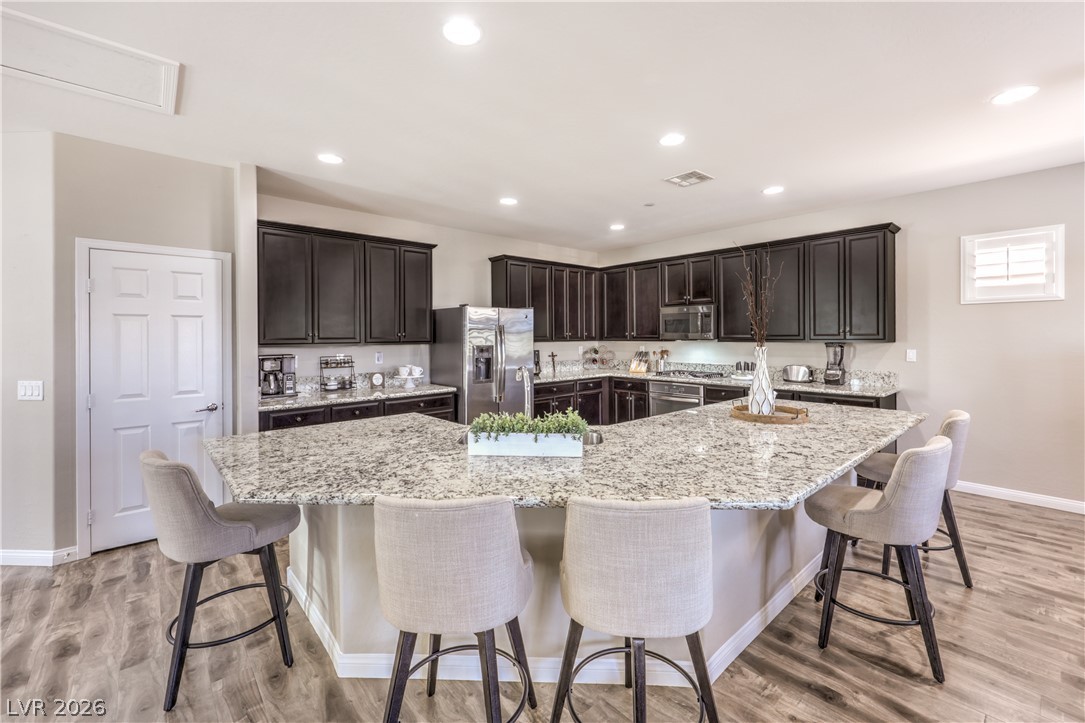 913 Estes Cove Avenue Henderson NV 89012