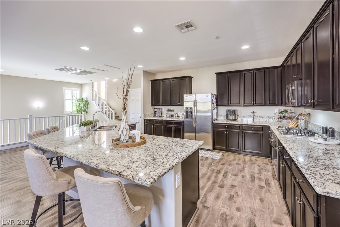 913 Estes Cove Avenue Henderson NV 89012