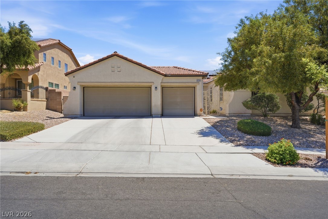 6524 Black Oaks Street North Las Vegas NV 89084