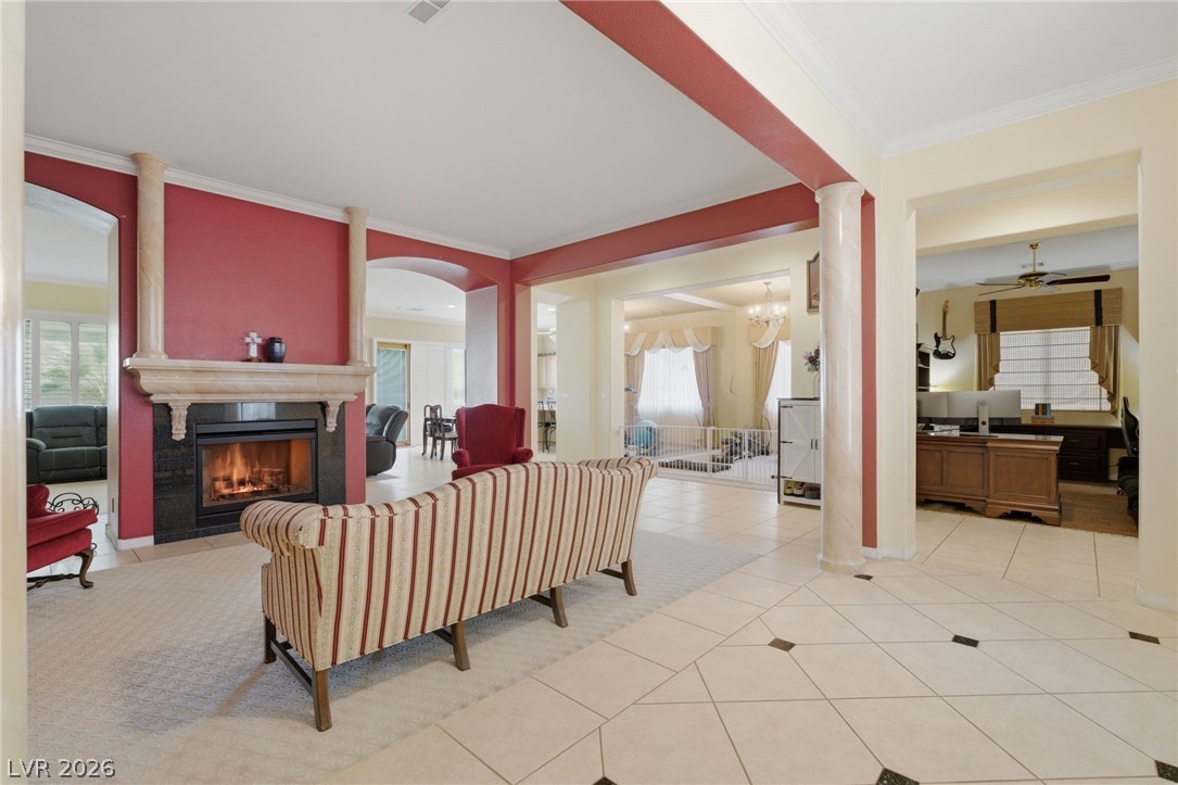 6524 Black Oaks Street North Las Vegas NV 89084