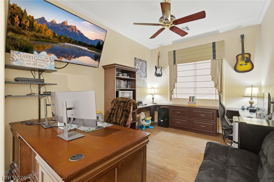 6524 Black Oaks Street North Las Vegas NV 89084