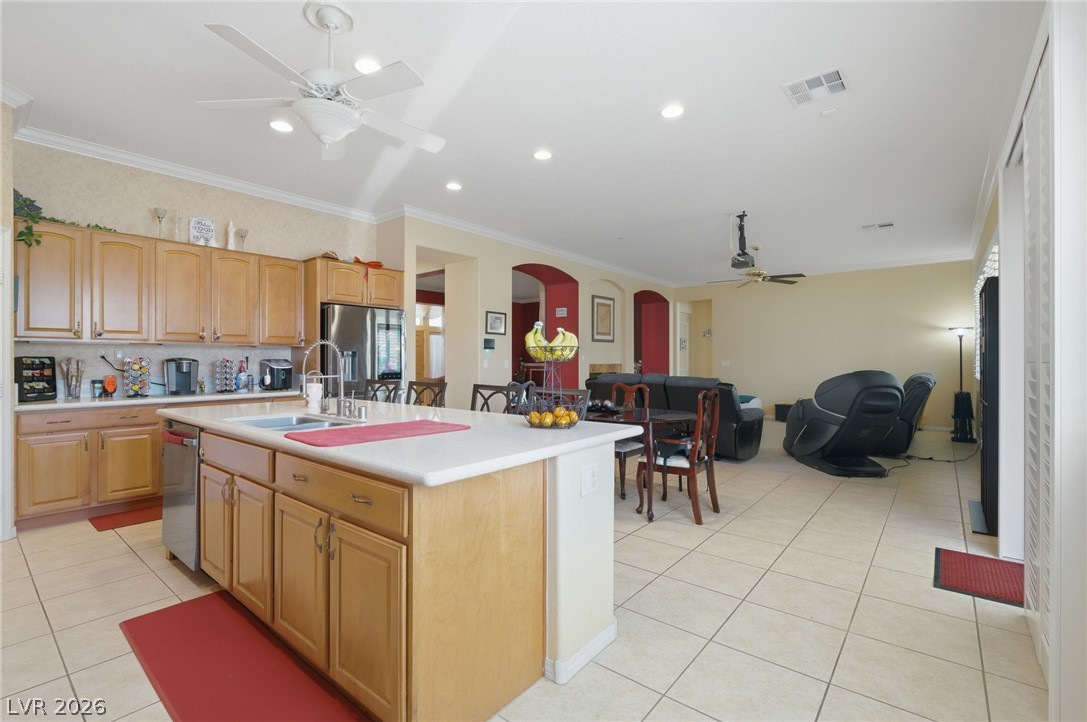 6524 Black Oaks Street North Las Vegas NV 89084
