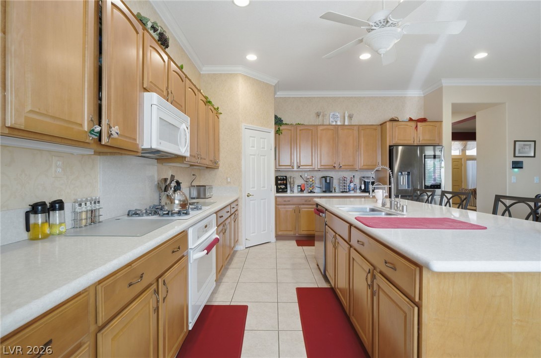 6524 Black Oaks Street North Las Vegas NV 89084
