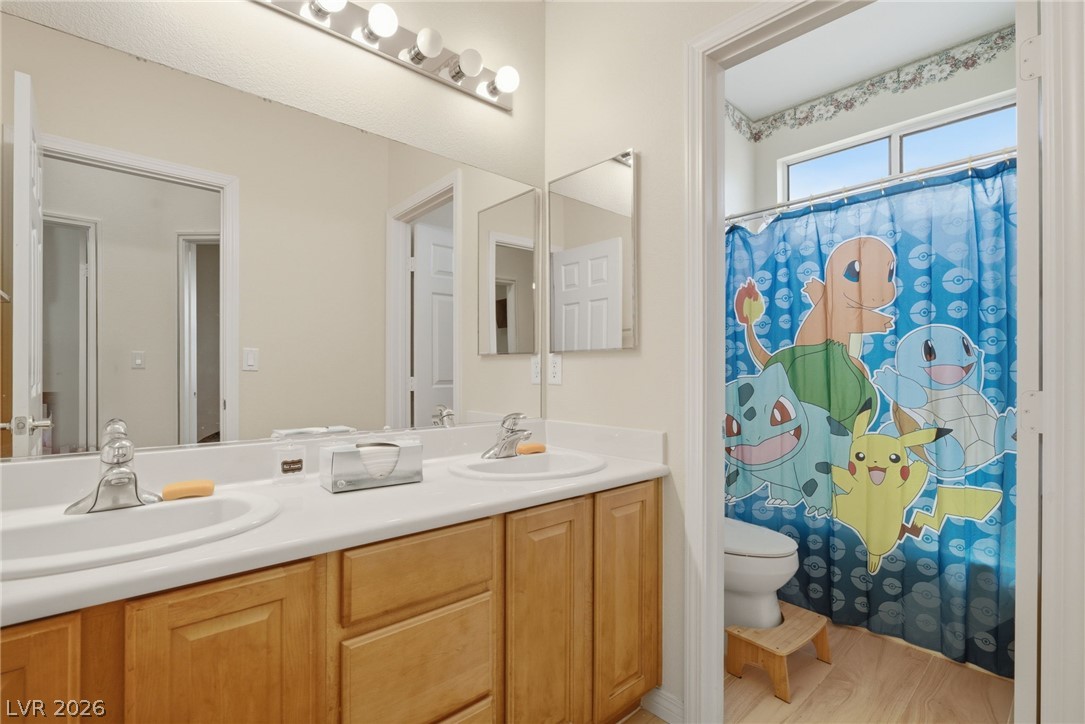 6524 Black Oaks Street North Las Vegas NV 89084