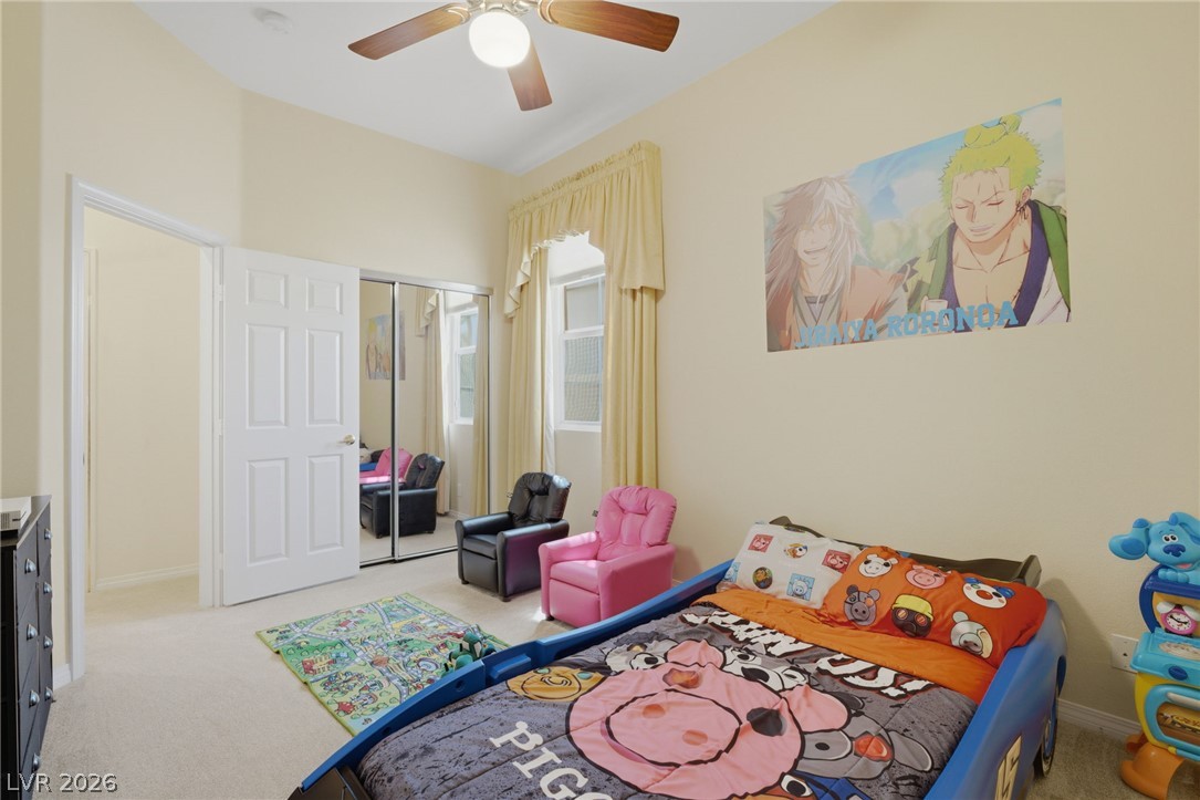 6524 Black Oaks Street North Las Vegas NV 89084