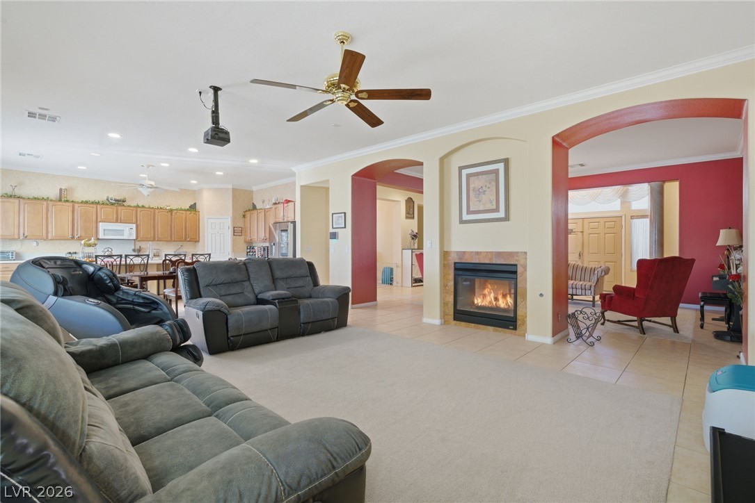 6524 Black Oaks Street North Las Vegas NV 89084