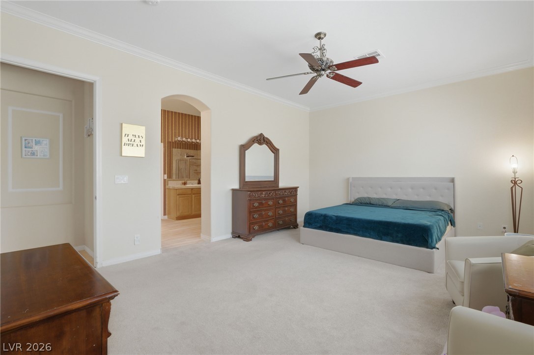 6524 Black Oaks Street North Las Vegas NV 89084