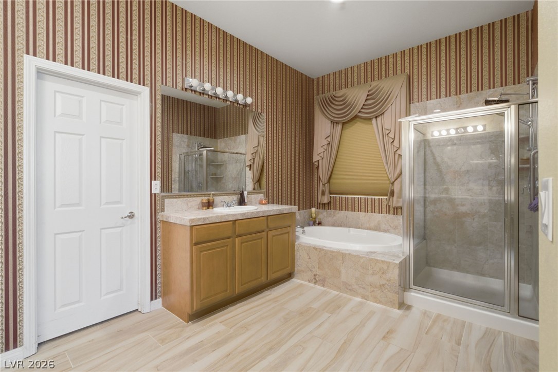6524 Black Oaks Street North Las Vegas NV 89084