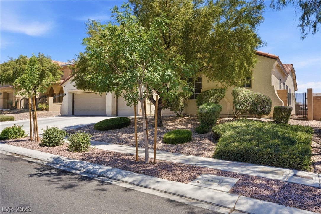 6524 Black Oaks Street North Las Vegas NV 89084