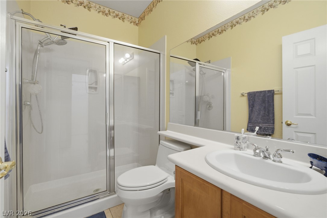 6524 Black Oaks Street North Las Vegas NV 89084