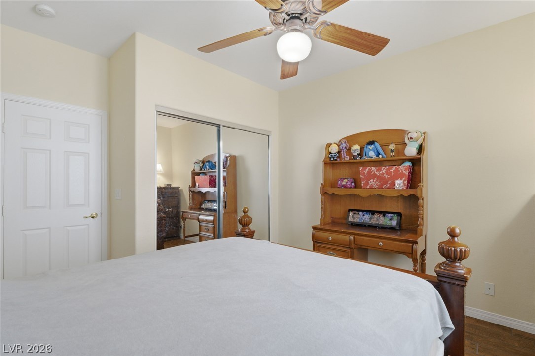 6524 Black Oaks Street North Las Vegas NV 89084