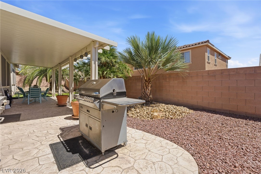 6524 Black Oaks Street North Las Vegas NV 89084