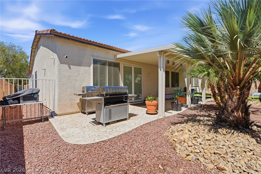 6524 Black Oaks Street North Las Vegas NV 89084