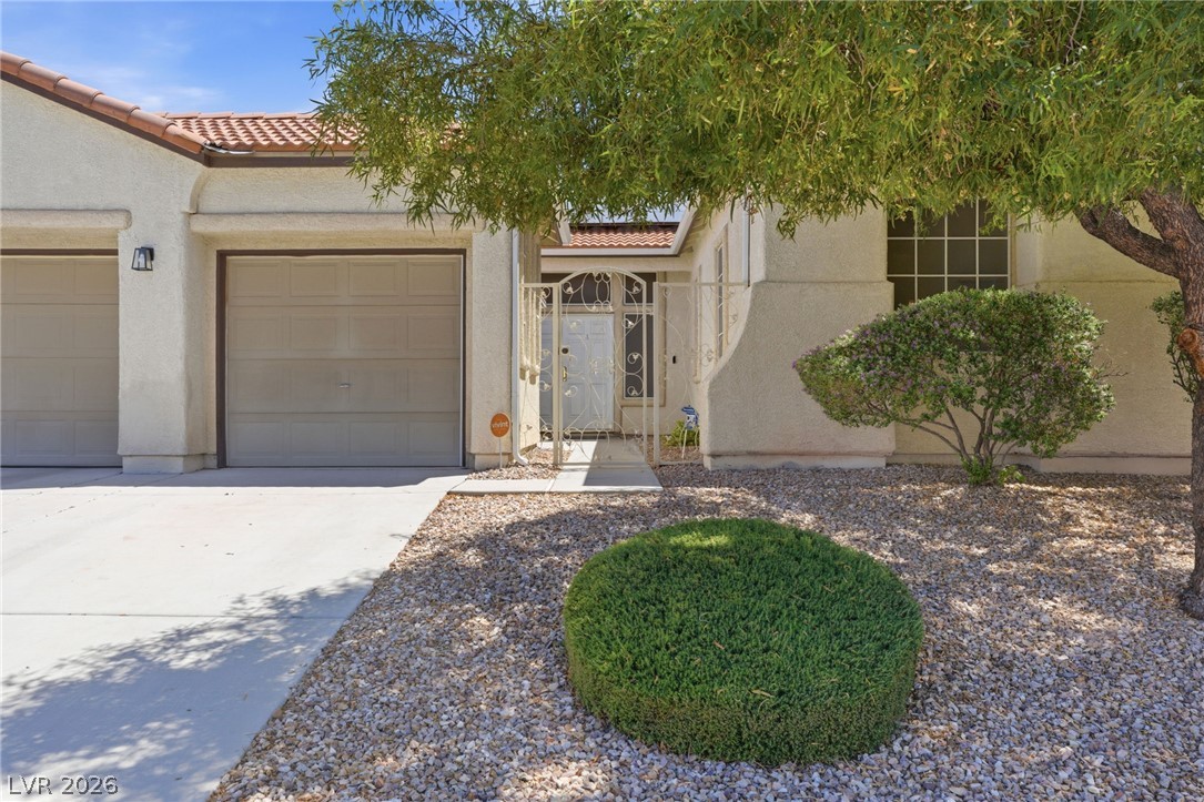 6524 Black Oaks Street North Las Vegas NV 89084