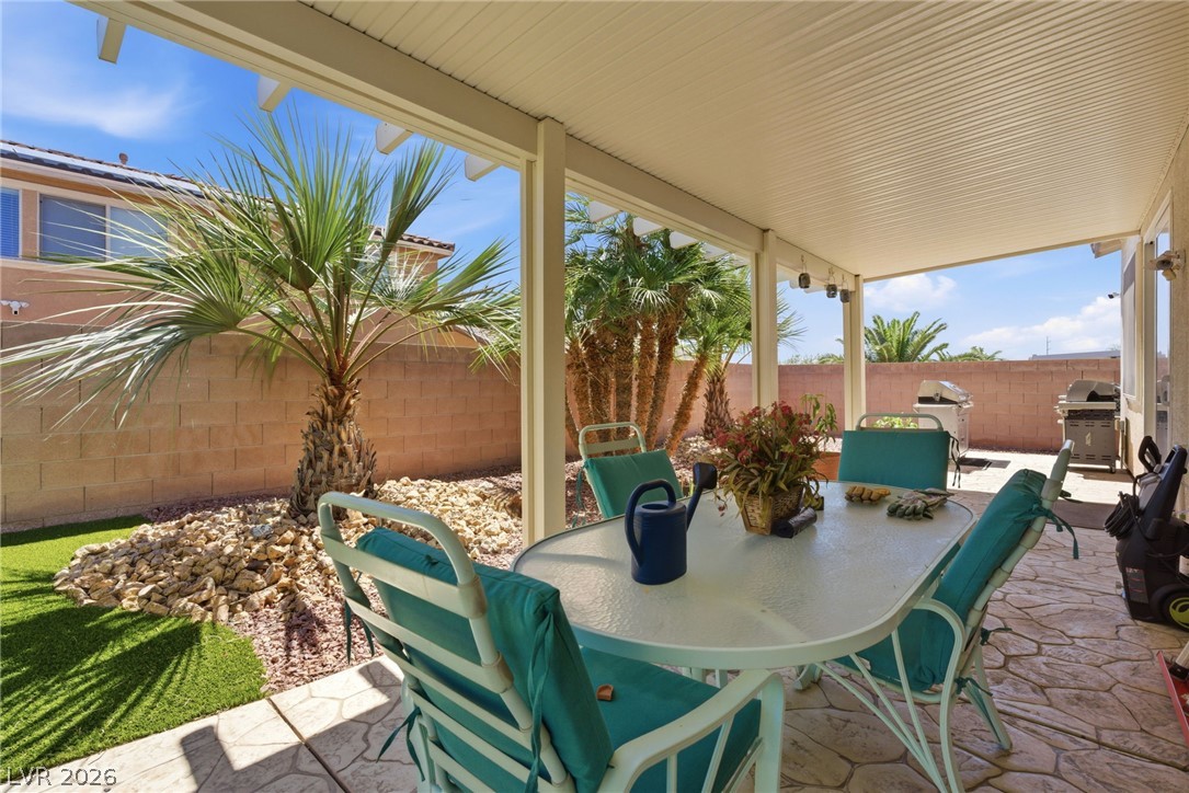 6524 Black Oaks Street North Las Vegas NV 89084
