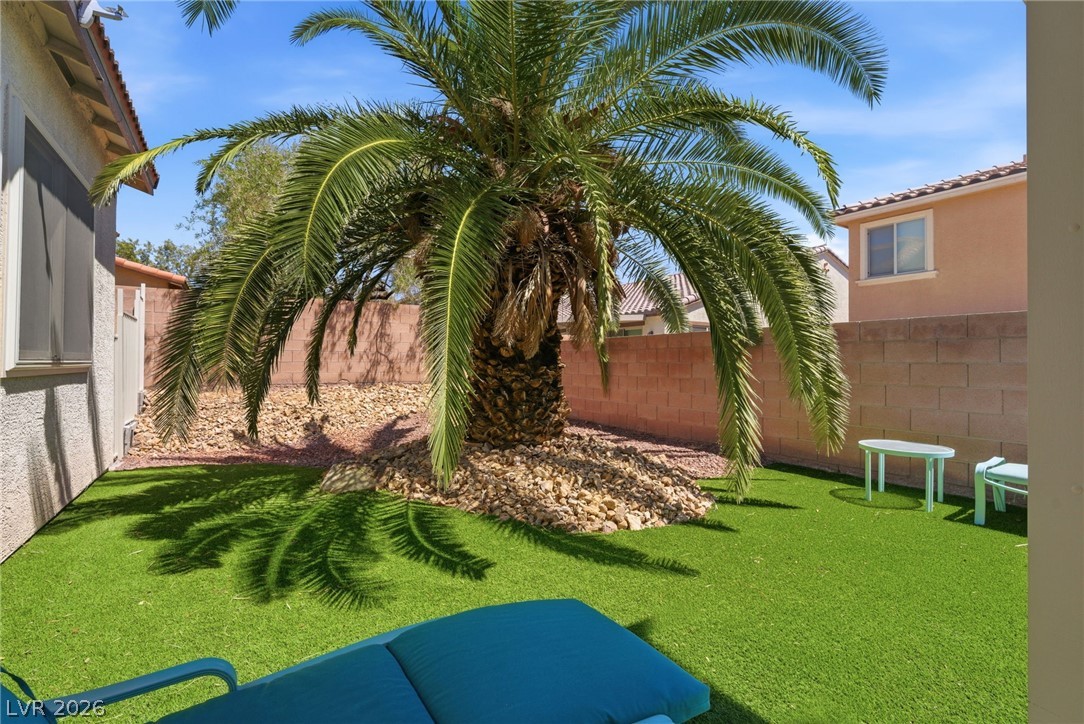6524 Black Oaks Street North Las Vegas NV 89084